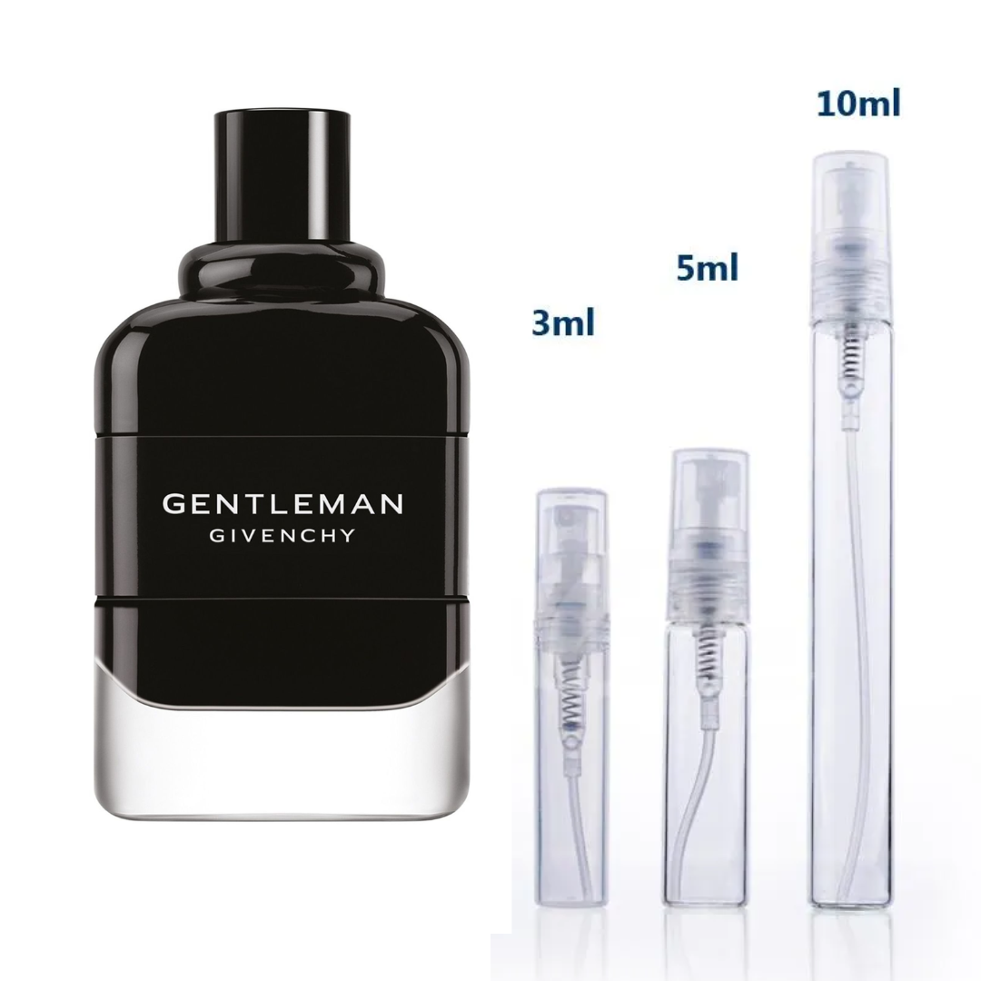 Givenchy - Gentleman (EDP)