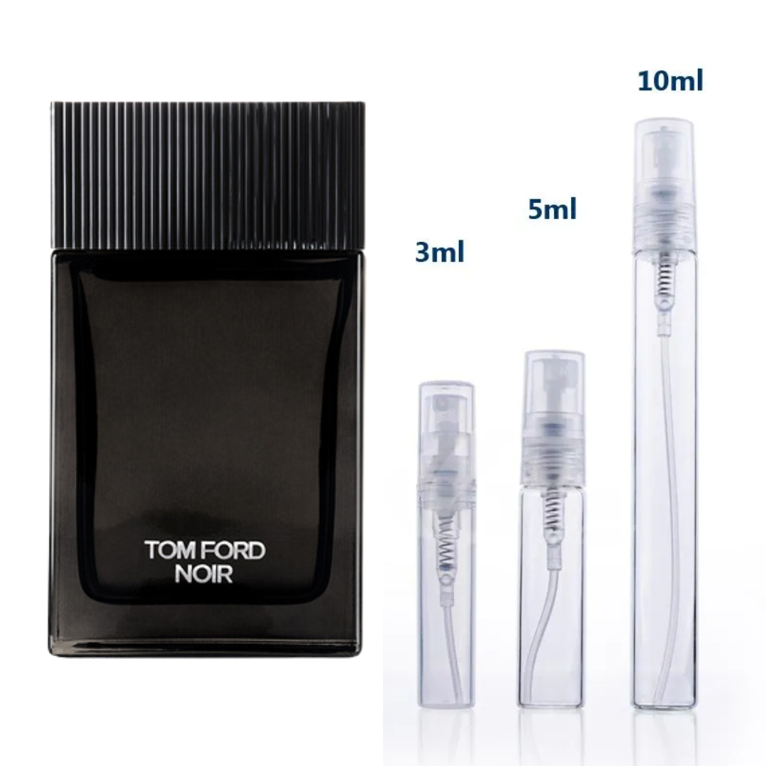 Tom Ford - Noir