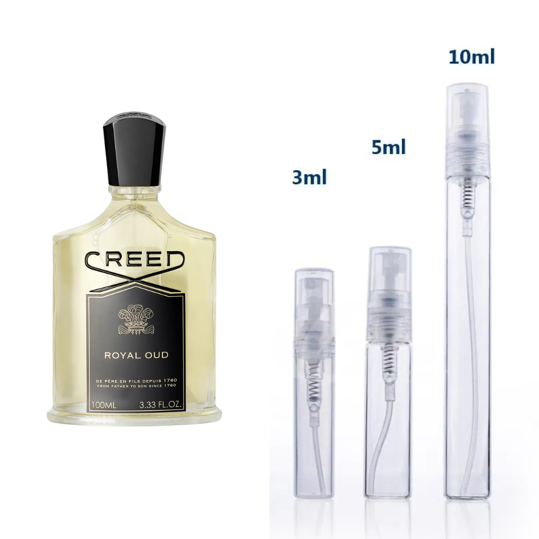 Creed - Royal Oud