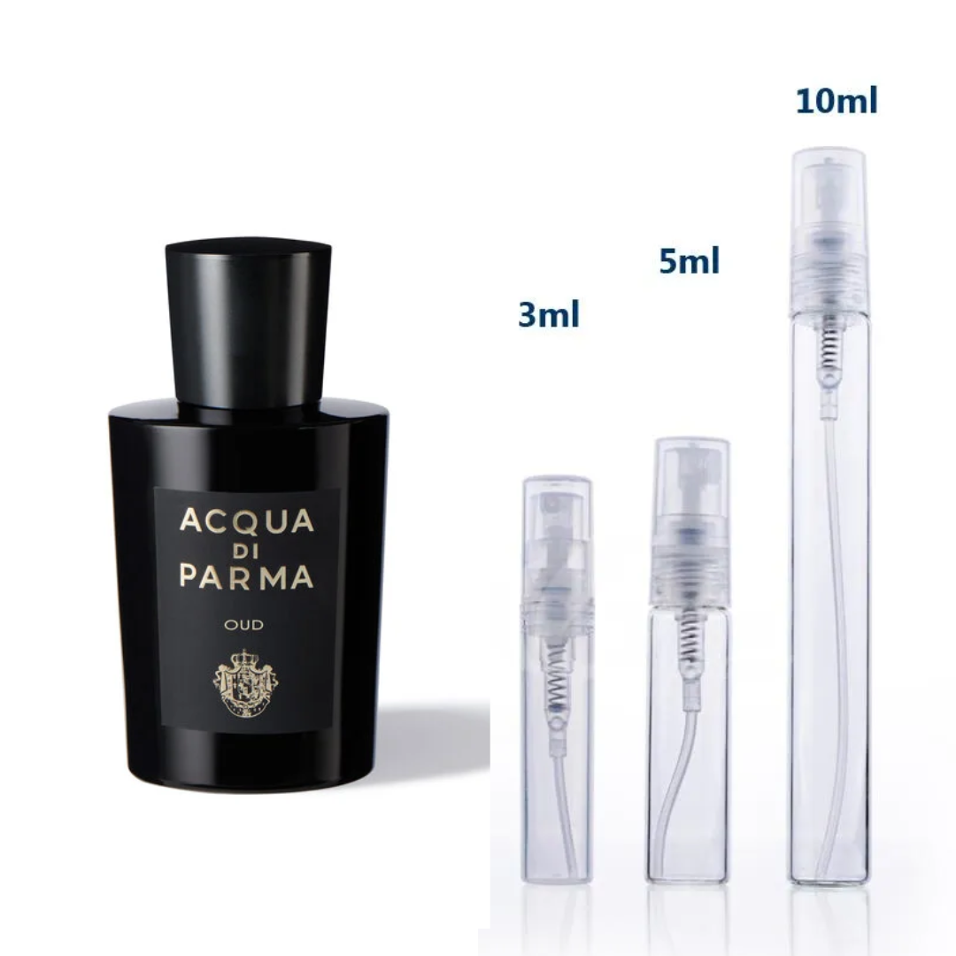 Aqua Di Parma - Oud