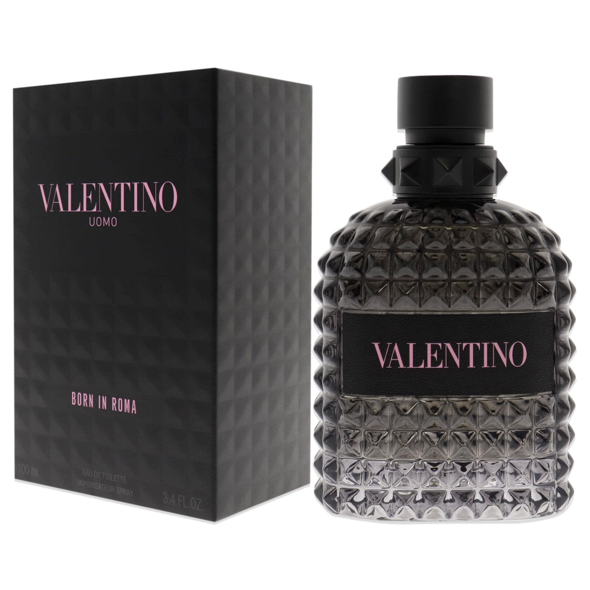 Valentino - Born in Roma