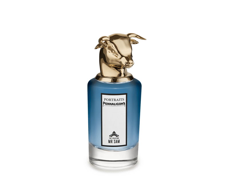 Penhaligons - Mr Sam