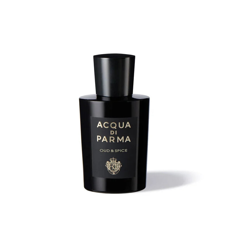 Aqua Di Parma - Oud & Spice
