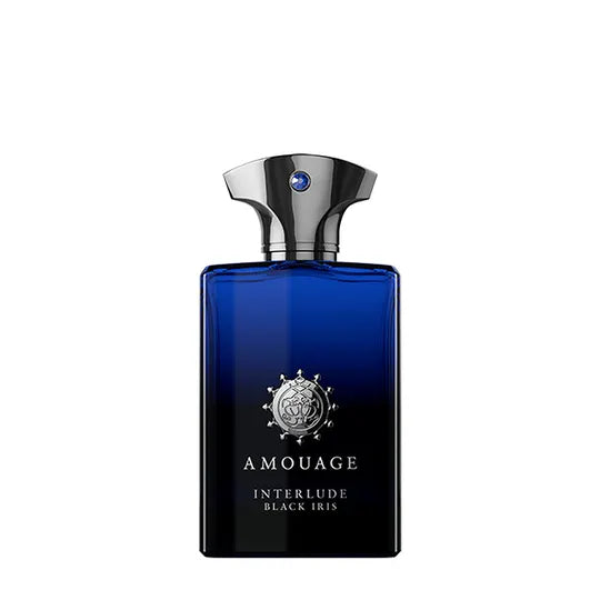 Amouage - Interlude (Black Iris)