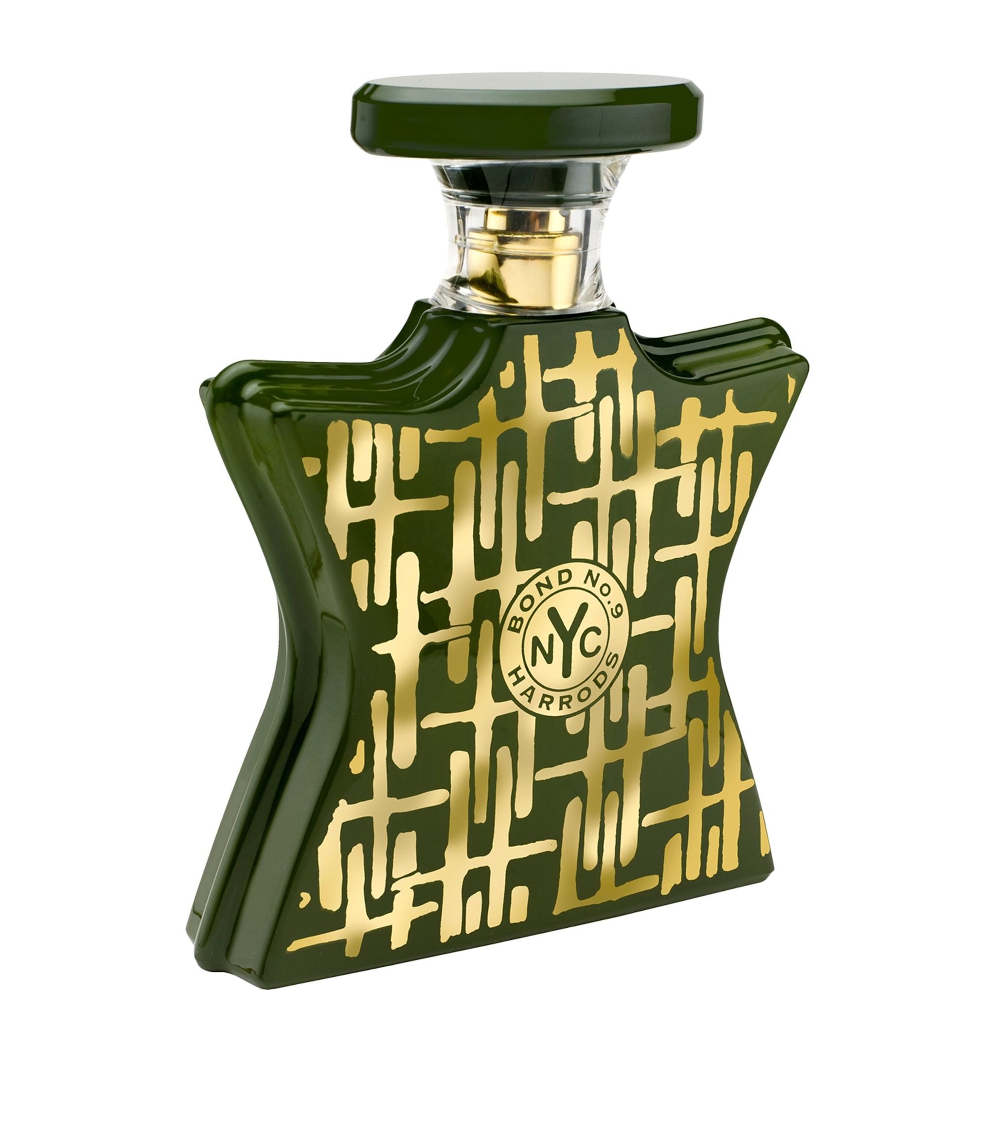 Bond No.9 - Harrods Green